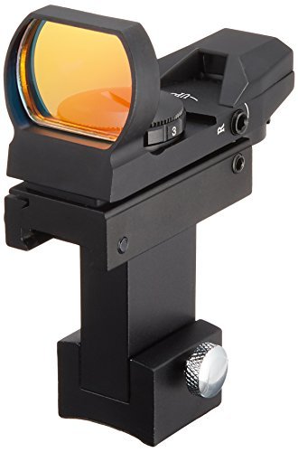 Amazon | ウィリアムオプティクス Red Dot Finder (R.D.F.) レッド